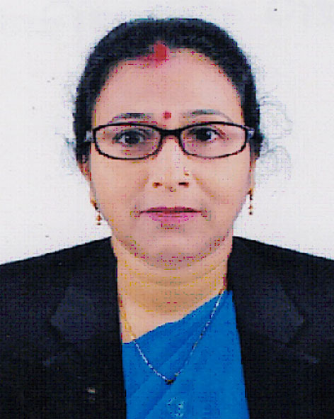 EITY RANI MALLIK